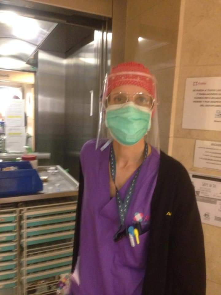 FabLabLeon's tweet image. Seguimos atendiendo demandas de los colectivos:
- Servicios de primaria
- Centros de menores
- Tiendas

Si necesitas, puedes solicitarlas en esta web:
coronavirusmakersleon.org
#coronavirusmakers #YoMeQuedoEnCasa #leonesp

Gracias a @fundacionorange por el material para la láser 🤗