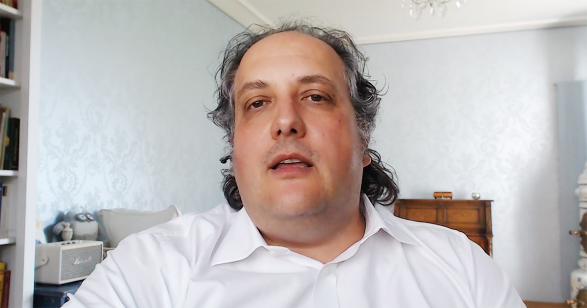 blkb_ch's tweet photo. «Bleiben Sie vorsichtig beim Investieren», sagt Patrik A. Janovjak, CIO der BLKB, im aktuellen CIO Update. «Und bleiben Sie diszipliniert – die Entwicklung von gestern und heute könnte durchaus trügerisch sein.»
https://t.co/Bvwq19xpWU
#wasmorgenzählt #cioupdate https://t.co/l3xTjyQZMK