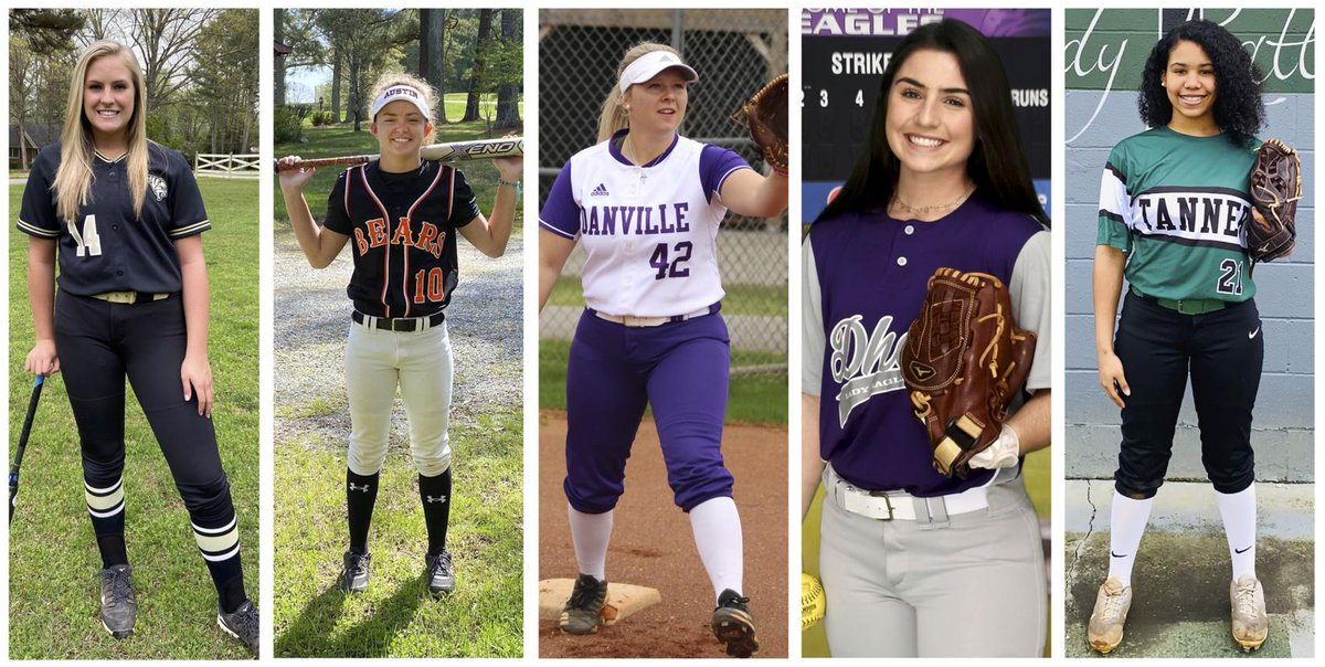 Go to decaturdaily.com to vote on this group of softball uniforms. tinyurl.com/uf7xgrv <a href="/ArdmoreSoftball/">Ardmore_Softball</a> <a href="/AHIGH_Softball/">Austin Softball</a> <a href="/DHS_Hawks/">DHS Hawks</a> <a href="/decaturheritage/">Decatur Heritage</a> <a href="/TannerSoftball/">Tanner Softball</a>