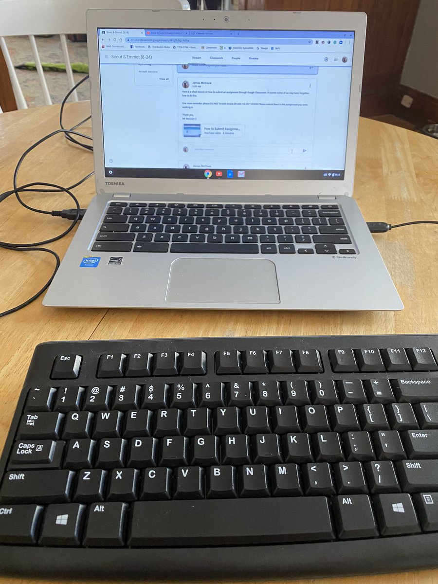 #WMS #VirtualSpiritWeek