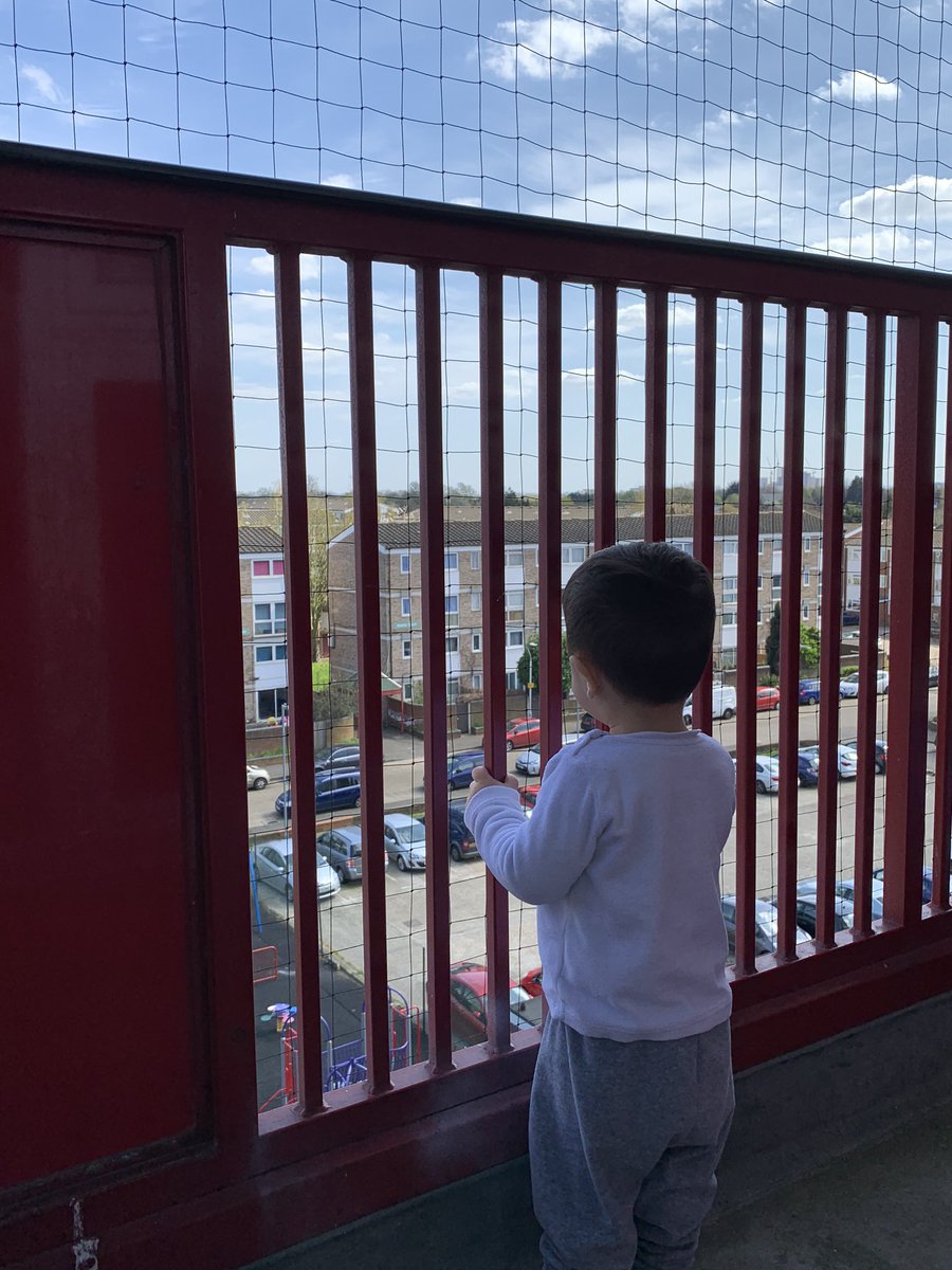 My son is so bored 😐 in quarantined days