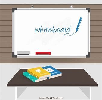 We are restarting the library Question of the Week whiteboard here on Twitter!  So, look for a new question each week!
VIRTUAL WHITEBOARD: What's one good thing that's happened lately?
Post your comment below! 
#virtualwhiteboard #questionoftheweek @Suffolk_U