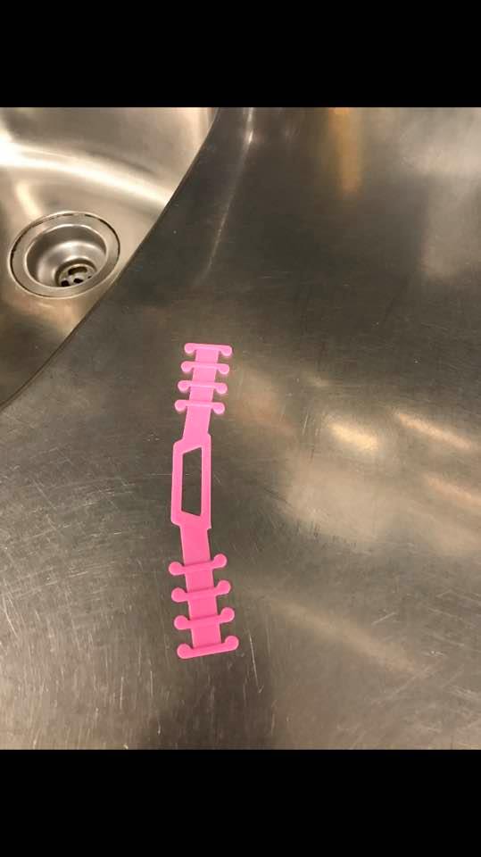 optimistbren's tweet photo. @Twitter #StephenAtHome #FallonTonight #JimmyKimmelLiveFromHisHouse Connie and Kevin Elliott from Lucan Ontario Canada  have made  toilet paper trophies to help with buying more plastic for the shields and the bands for the masks . $10 each . Helping the front line workers !! https://t.co/bg1RLSgHy3