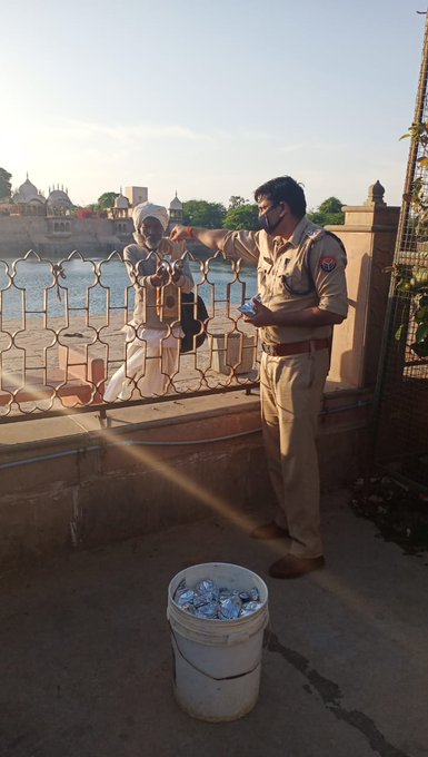 Shrikant Sharma tweet media