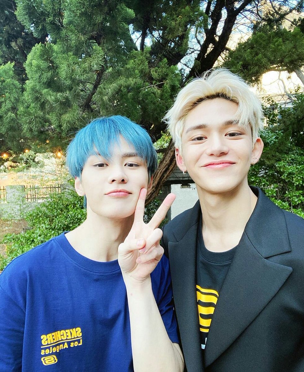 littlekuns's tweet photo. Then                                                   Now https://t.co/6DUiUrjoC3