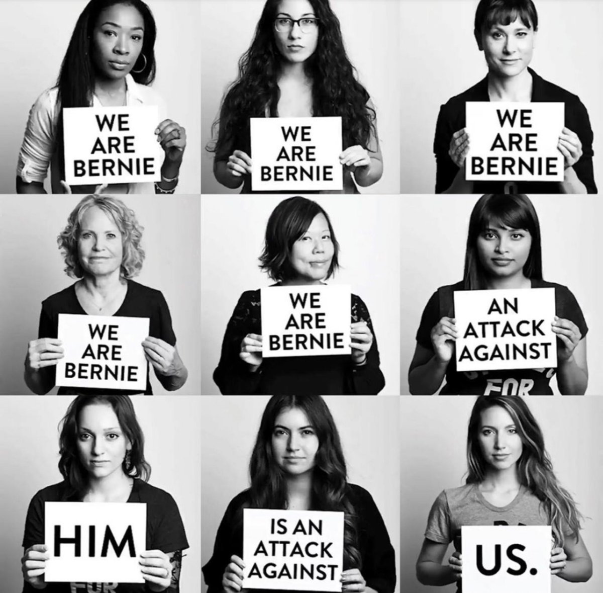 NohpalliNapoli's tweet photo. @MyBudGirl @danintheoutback @MasterHellKat @JustinBGreen1 @CorporateXhill @drakekoefoed2 @TheAwkwardGOP @LoganSajdowitz @AyaJonathan1 @JamesMa96163439 @wanderlustyogi @Aminahmad41Amin @RanbirS11414092 @mplspat @IDJoe4Congress @DCB202 @WyrdGrl @jimmy_brash @PghGreenLeft @BentleytheDog @my2meows @rmroberts94 @AJC4others @katalin_pota @StevePa45577750 @loverules_julie @Carolin75054091 @haskinstheodore @Joe_Manchik @earthstix @DTucker88 @lowetze1 @NgagedPolitics @PaulDeCristofo4 @EverythingDoubt @LindaLeeYou123 @PatrioticProgr1 @HRivera72964164 @scaryfoxx @soggystella1 @iRadioTube @LiliJAzrael @BernieOrBust @TaoDaoMan @still_NunyaDB @malkabethwendy @juan_luis37 @psychwriter1515 @TheMarieFonseca #WRONG ❗️ What are you talking about?! You are a lie. @BernieSanders is calling for mail in ballots. I’ll thank you to recognize that the majority of #BERNers are women, #Women4Bernie, #BernieSisters, etc. Kindly USE FACTS. https://t.co/sgOz2aXq6O