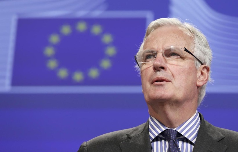 9. The European Union’s chief negotiator for Brexit, Michel Barnier, tested positive for  #COVID19 on March 19.Read:  https://bit.ly/2JOxizo 