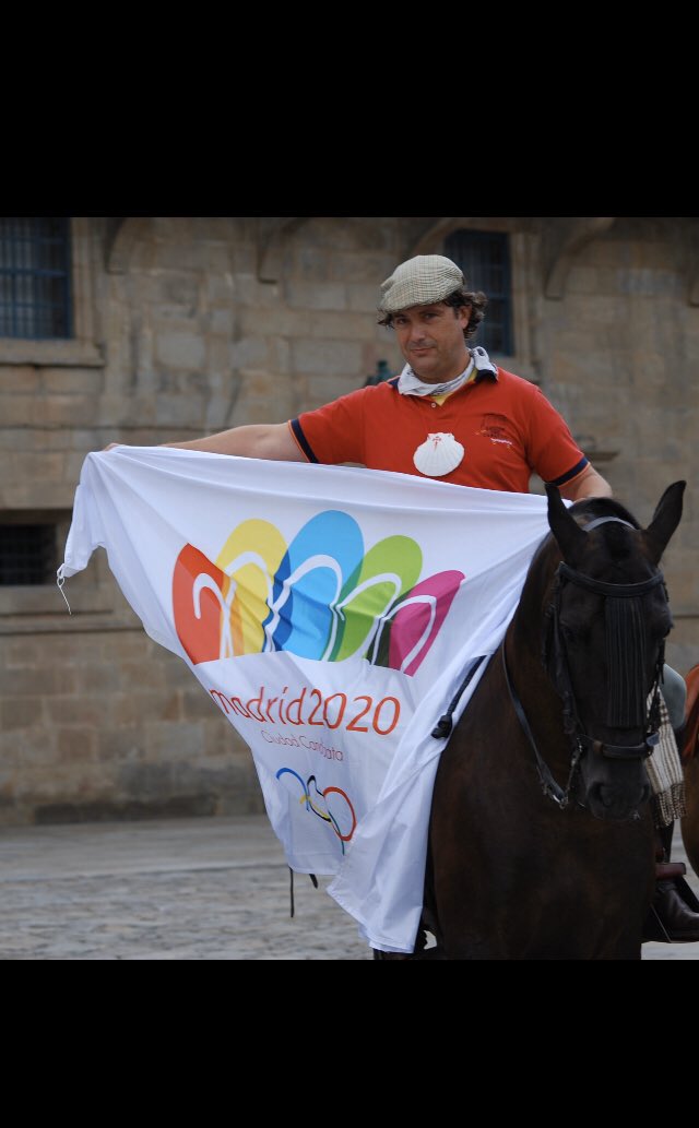 InfoTORRENS's tweet photo. Las ilusiones y sueños volverán #pre #caballospre #equitacion #horses #pferde #YoMeQuedoEnCasa #yoelijosalvarvidas https://t.co/UiPHPLwo3Z