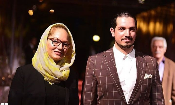  #MahnazAfshar, a pro-Islamic Regime celebrity who was married to Yassin Ramin (a medicine smuggler)was in hit list of  #IRGC Intel Org due to being close to reformist party of the regime. #PayamMohammadi was close friend of Yassin Ramin & this is why  #IRGC turned him into informant