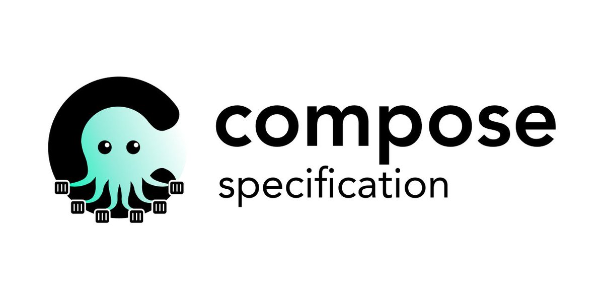 NEWS: Docker Open Sources Compose Specification to Accelerate Cloud ...