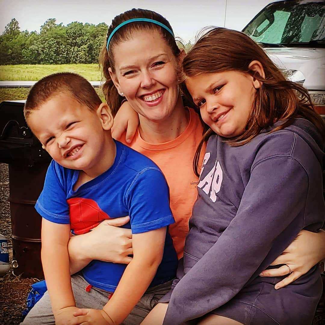 Leaksville Spray tweet media