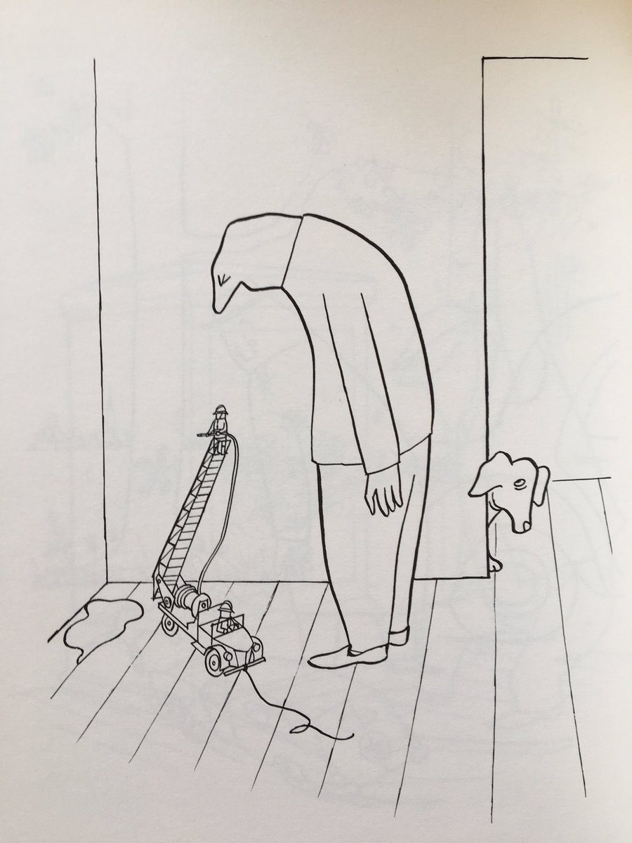 Gébé, cartoons 