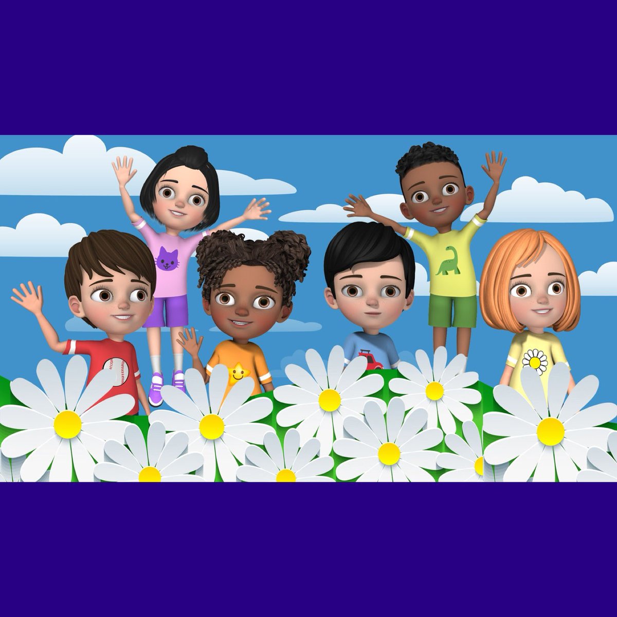 KIDspaceStudios's tweet photo. Happy Tuesday, Homeschoolers! Here’s a bright and fun ABC jam to keep your day rockin’!

https://t.co/crKWvBitZL

#kidsvideos #abcsong #alphabet #abcdef #kidsyoutubechannel #kidspacestudios #kidspace #homeschoolmama #homeschoolpreschool #homeschoolrocks #homeschoolfun https://t.co/T8esdsYflt