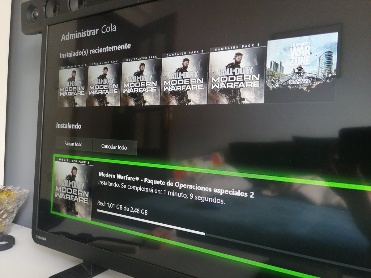 ibons885's tweet photo. @digitaliagames Buen trato, rápido y un chico muy agradable y profesional. Para futuras compras no dudaré en comprarle a él. 👍🏼👍🏼🙌🏼🙌🏼 https://t.co/SlPUtRbZae