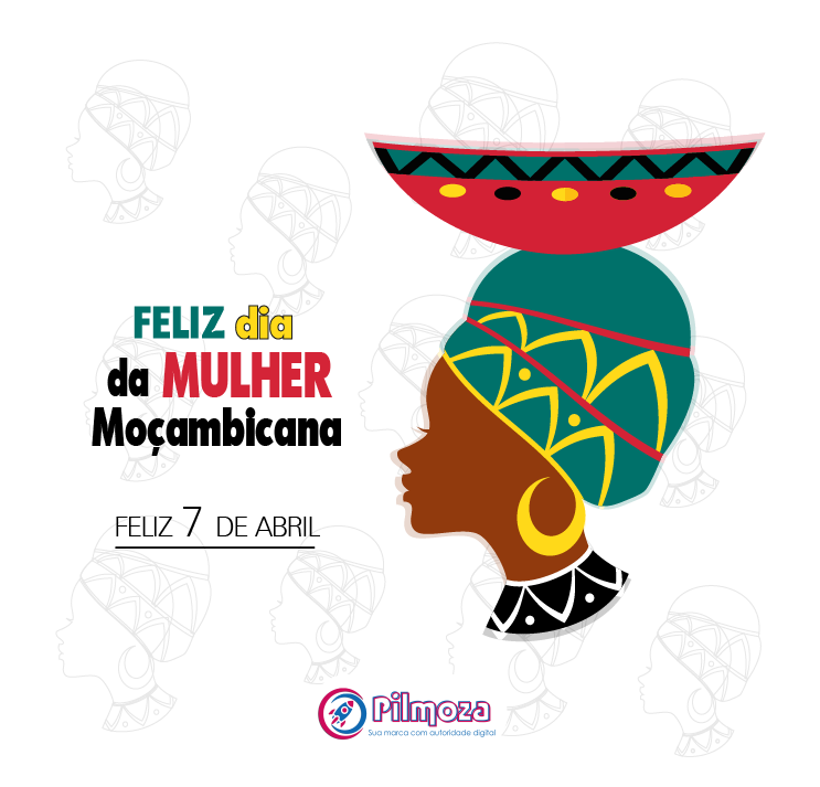 pilmoza's tweet photo. Feliz 7 de Abril para todas as Mulheres Moçambicanas!

#7deAbril #MulherMoçambincana #pilmoza https://t.co/v27hNgIoUD