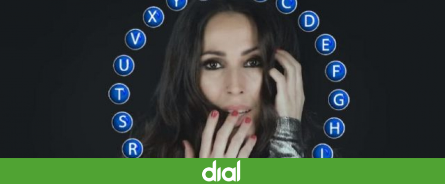 Cadena_Dial's tweet photo. ROSCO DIAL🌀
Protagonizado por una de las artistas más aclamadas de nuestra música: nuestra jefa ¿Te las sabes todas de @_maluoficial_ ?  
↪https://t.co/8ZWMw5al4u https://t.co/pUOhVofj6F