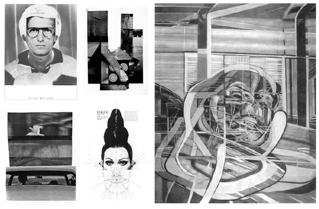 designonething's tweet photo. Happy birthday Beppe Devalle. The Italian artist, most famous for his photomontages &amp; collages, &amp; who also developed a widely varied body of work which was often contrary to then-current styles, was born today in 1940.
#photomontage #collage https://t.co/8aoxfjB5ad