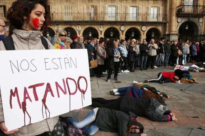 diecisietemil's tweet photo. @PSOE @AranchaGlezLaya @Juliaenlaonda Hasta las feministas lo dicen https://t.co/GBiZij3tJu