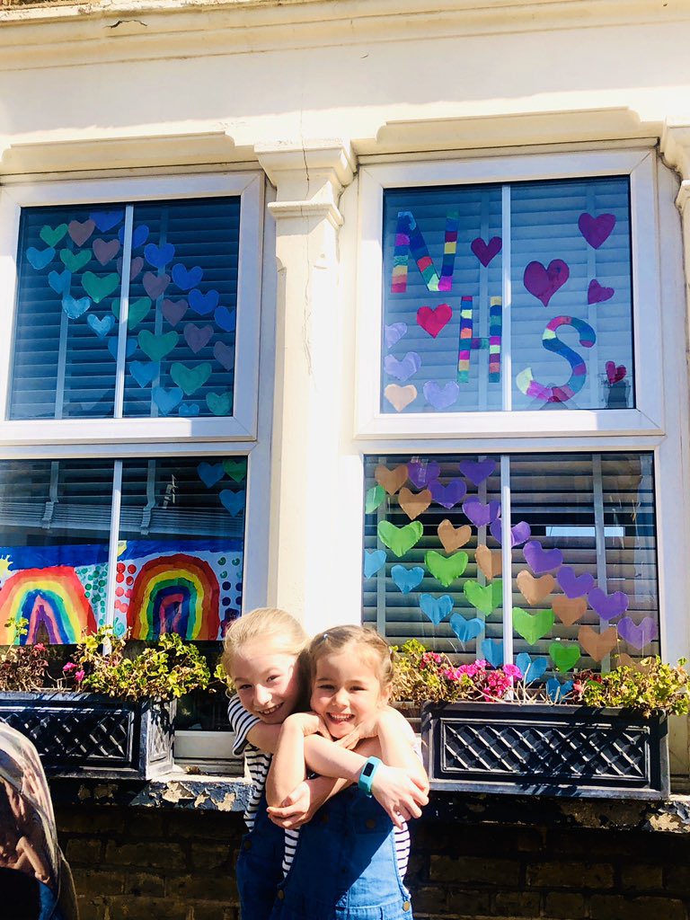 Claire Carr tweet media