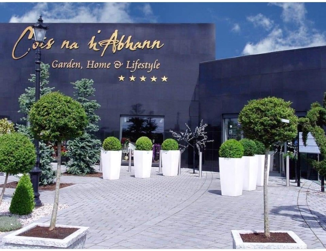 Courtown Golf Club tweet media