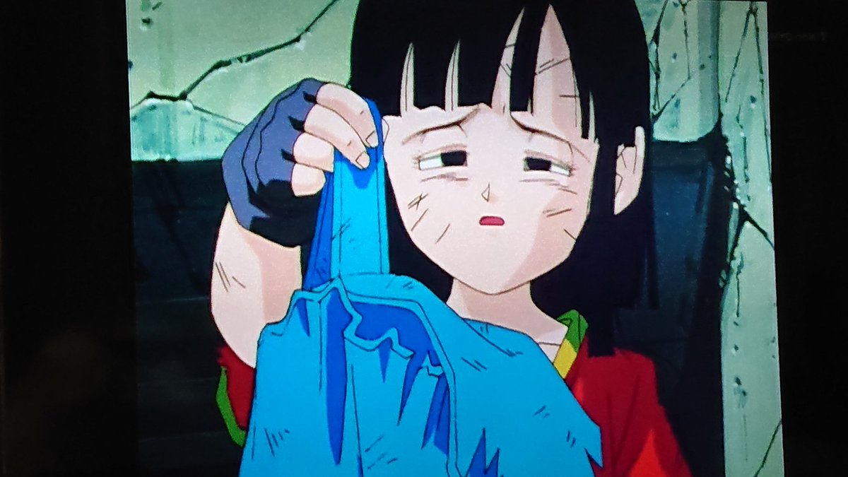 もうパンちゃん惨すぎる… 子供の頃見たとき作画が衝撃的すぎてトラウマ