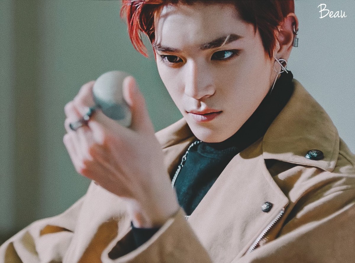 พทยกับผมแดงคือที่สุด! ทพจร