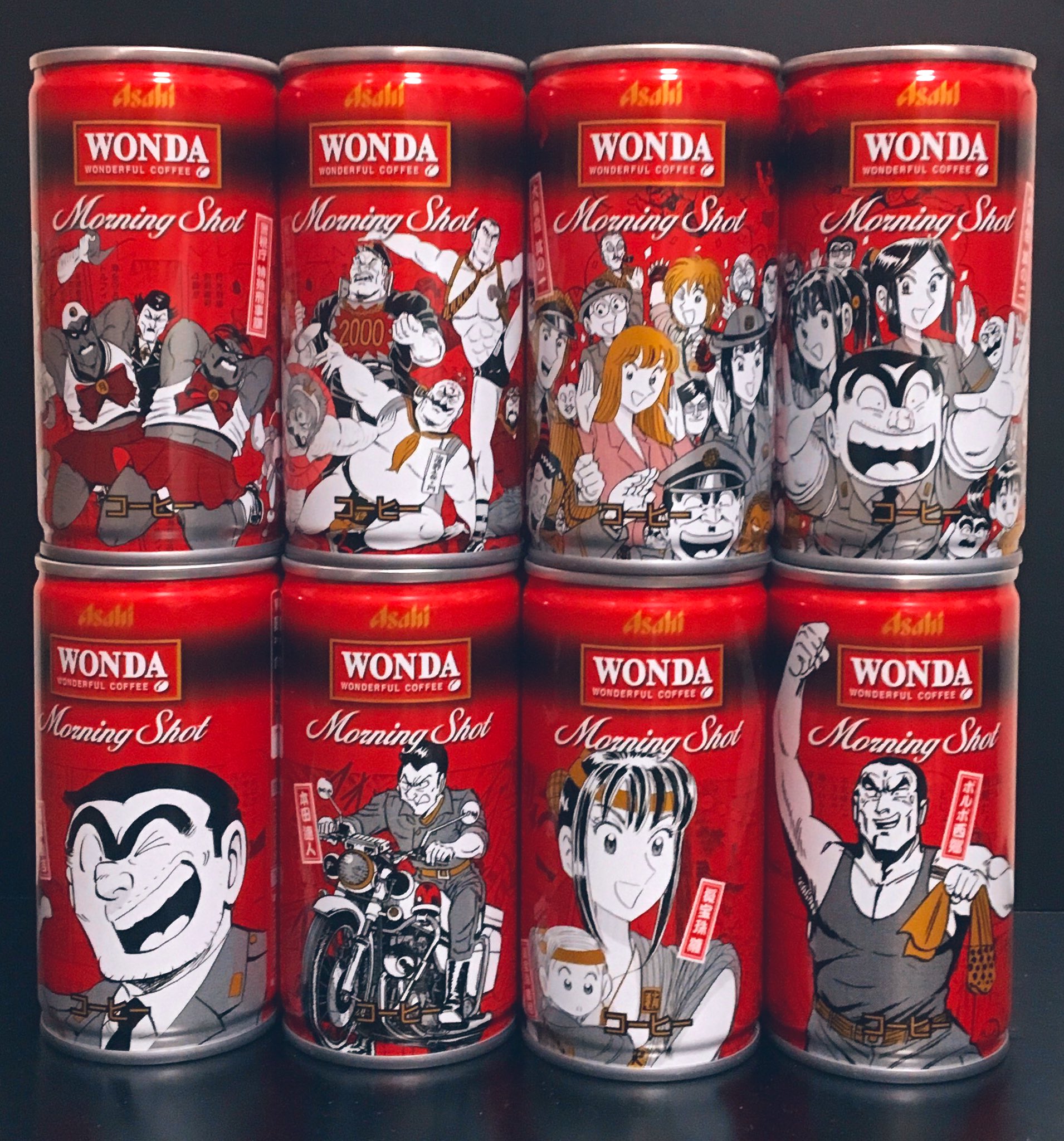 ね*こ様 WONDA✖️こち亀限定ポスター ね*こ様 WONDA✖️こち亀限定ポスター 2025年最新】こち亀ポスターの人気