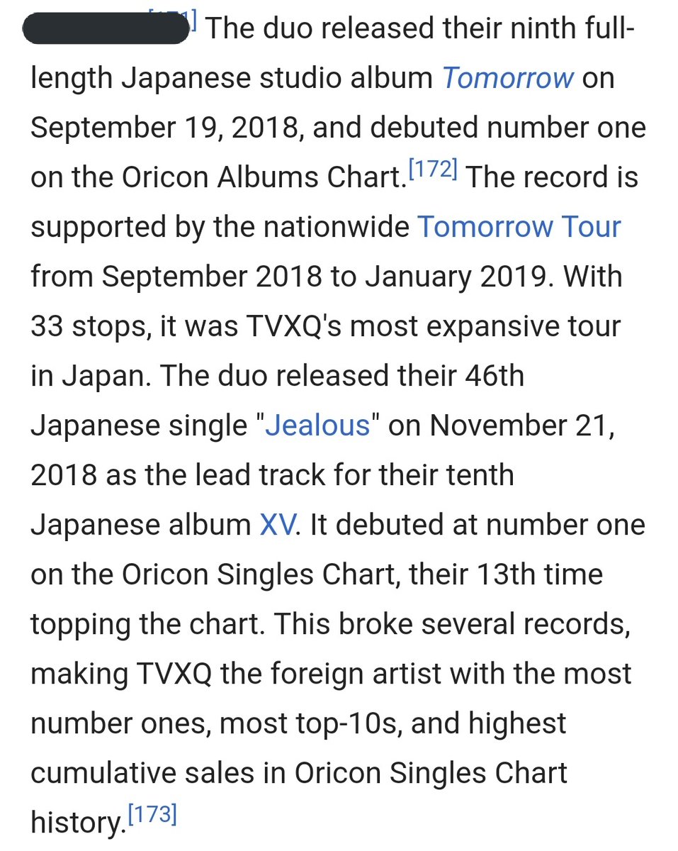 now i'm just gonna say it with those sales  @pledis_17 have just them themselves up on the top chart with  @TVXQ and currently they hold a lot or records in japan considering they have been there for 16 years but is still remarkable.