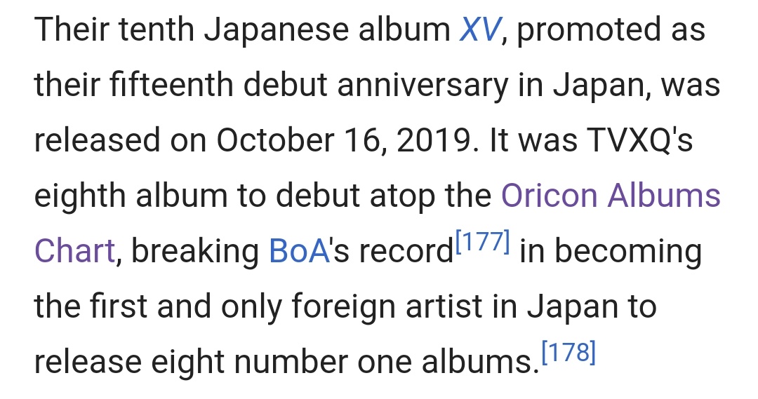 now i'm just gonna say it with those sales  @pledis_17 have just them themselves up on the top chart with  @TVXQ and currently they hold a lot or records in japan considering they have been there for 16 years but is still remarkable.