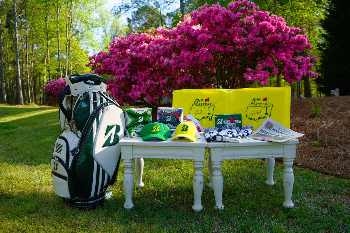bridgestonegolf's tweet image. 🌺HUGE April Prize Package🌺

For the chance to win this ultimate April Prize Package:
🌸RETWEET
🌸FOLLOW @bridgestonegolf 
🌸SIGN UP &amp;gt; bit.ly/AprilSubToWin_s

⭐️TAG 2 friends who need this too!

▪️ (1) Grand Prize Winner
▪️ (3) 2nd Prize Winners 
▪️ (100) 3rd Prize Winners