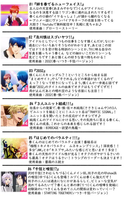 とう子 Touko521 さんのマンガ一覧 古い順 6ページ ツイコミ 仮