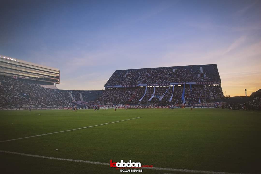 laabdon's tweet photo. Te extraño... ♥️⚪🔵

📸 @NicoMernies https://t.co/RyeSOX1qSB