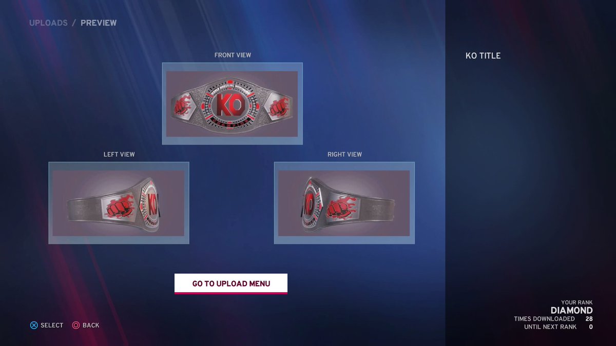 ACW_YT's tweet photo. Vacated KO Championship 6 Man Elimination Title Match
Maddog (TCW) v Richard v Psycho Steve v Crazy Earl v Pink Guy v Crooked Corey (TCW) #ACW #VACATED #KO #KOTITLE #SIXMAN #ELIMINATION https://t.co/TEEn2Dfkcf