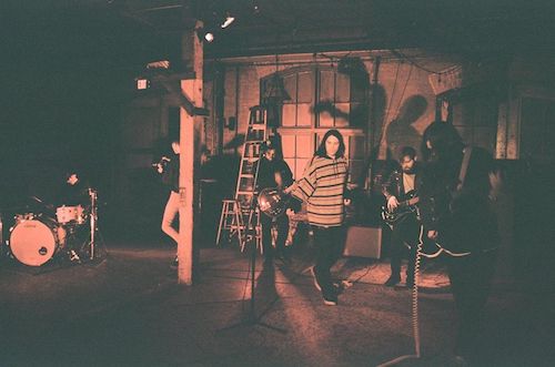 StGABlog's tweet photo. Listen to #Ontario band @ShadeRocknRoll new single #CombatRave ... https://t.co/Y1fVh3u2Zm https://t.co/1UJpvTGdnO