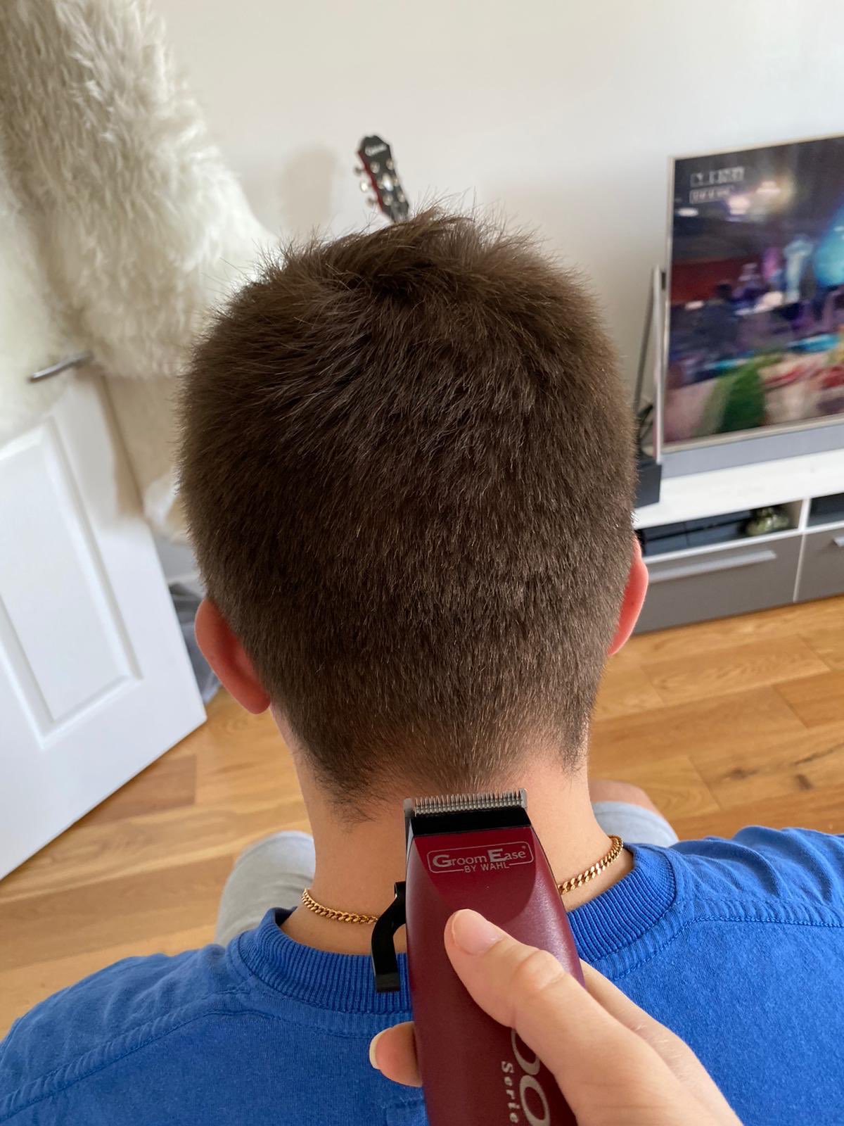 Chloë on Twitter: "Cunt went from this to this and he’s still moaning