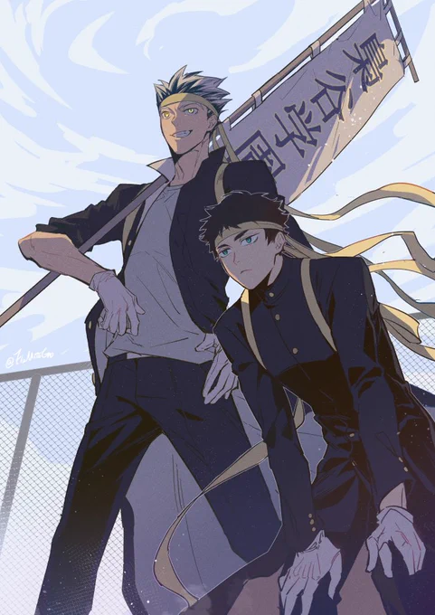 #兎赤
? 
