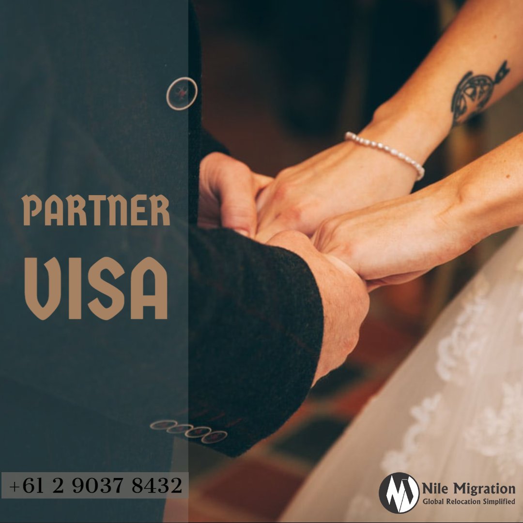 NileMigration's tweet photo. Partner Visa To Australia
Start your assessment today: https://t.co/kMvQb2YGi6
#Nilemigration
#Australia
#PartnerVisa https://t.co/OeREX3jyBG