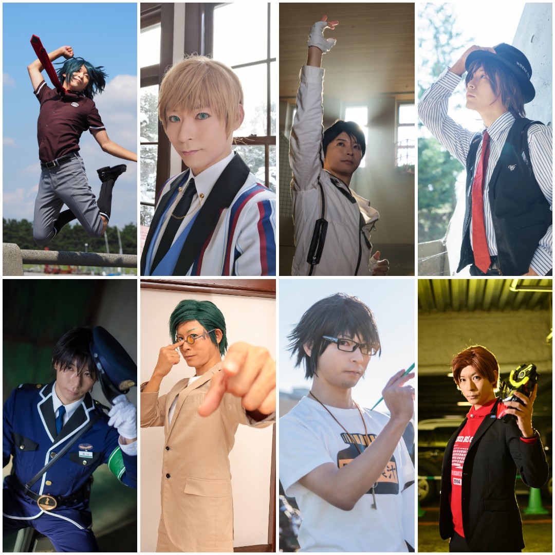 しょう2＠C107 お疲れ様でした〜 tweet media