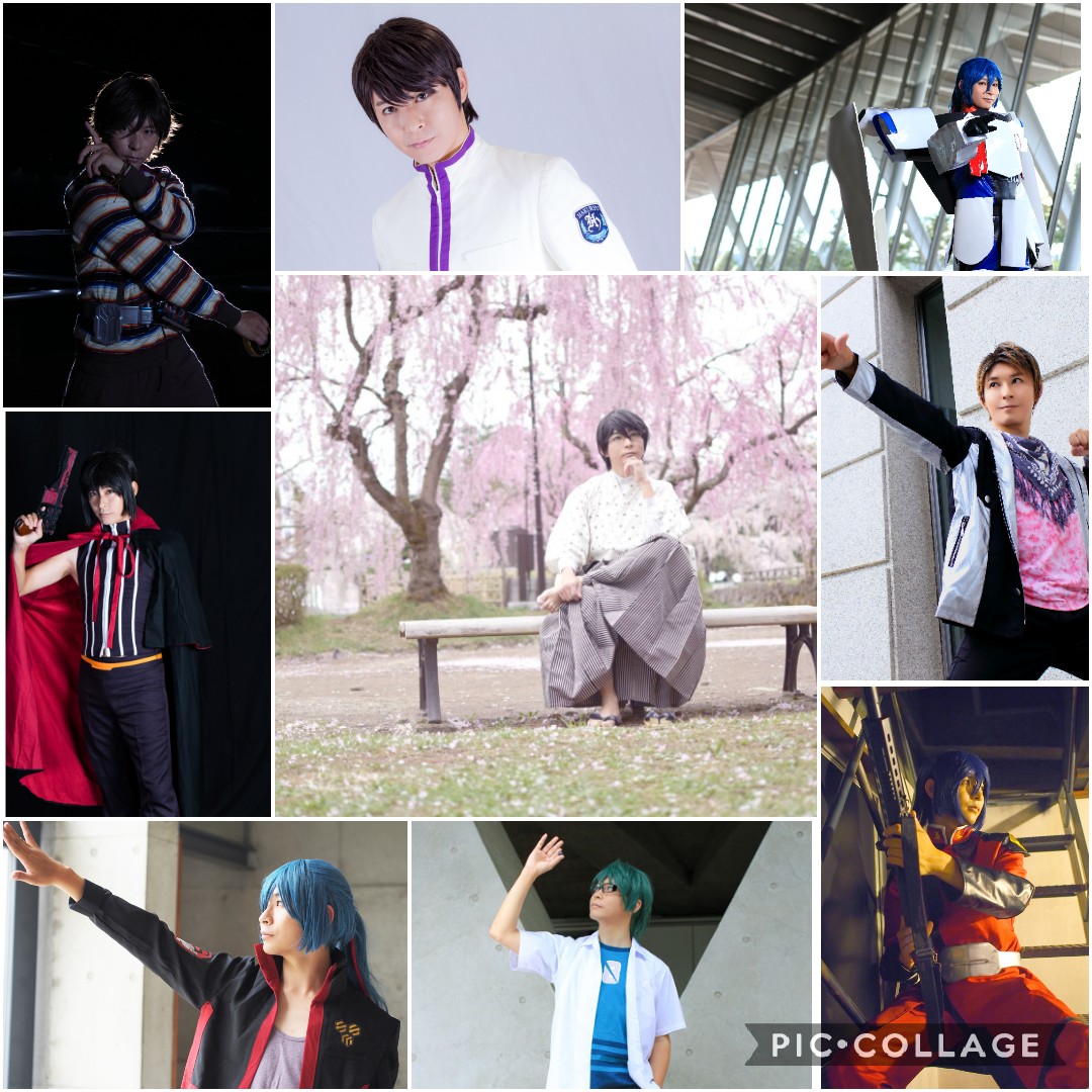 しょう2＠C107 お疲れ様でした〜 tweet media