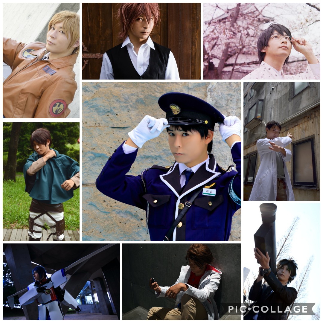 しょう2＠C107 お疲れ様でした〜 tweet media