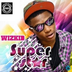 NASA is sending you on a mission to space for 3 months and you are only allowed to pick 2 wizkid albums.

Picking more than 2 will lower your chances of making it back to earth.