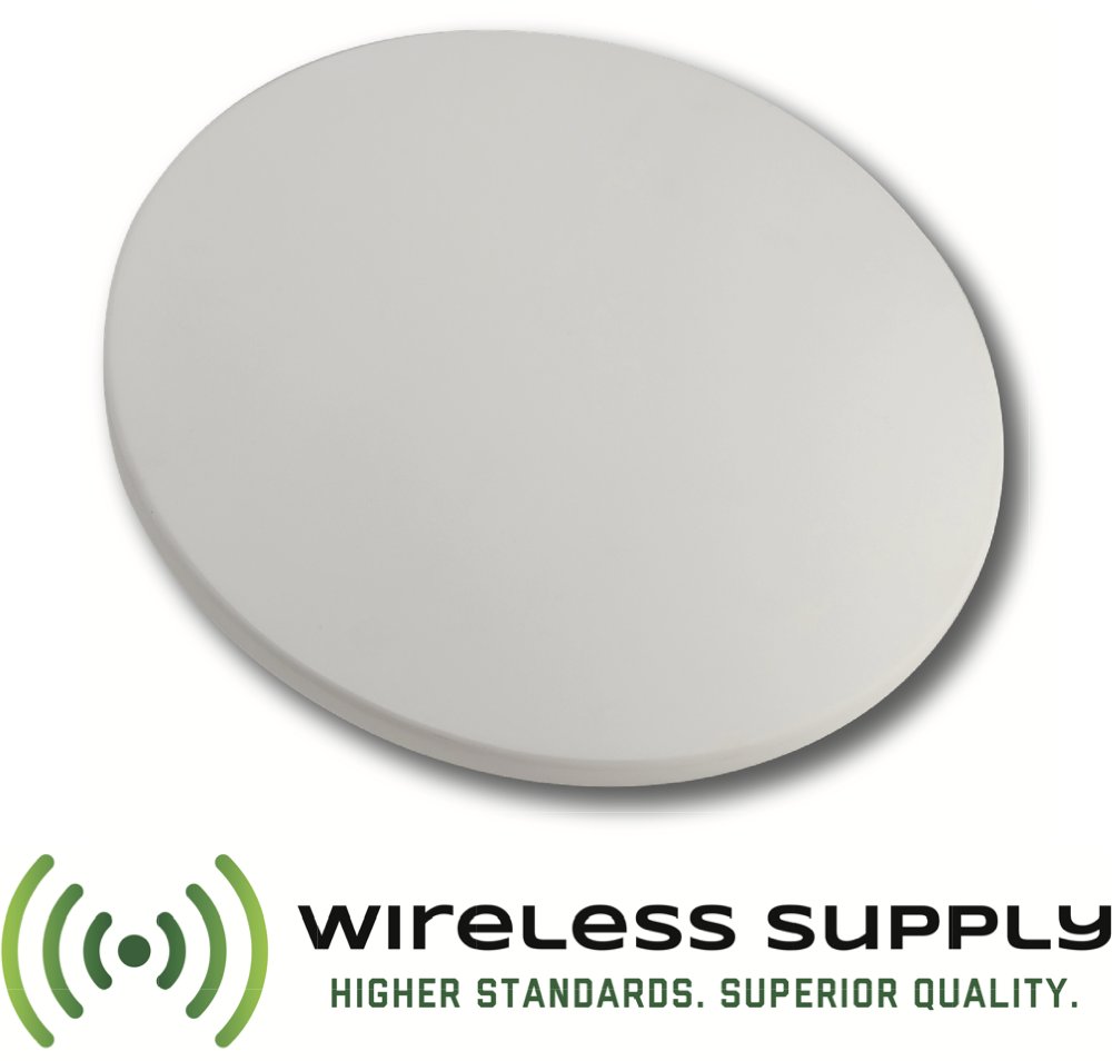 We proudly supply and support the work of those on the front lines of this global crisis. Our IOSU series of antennas cover all frequency bands from 380 MHz to 6 GHz - one antenna covers all tech.
#ConnectedTogether #5G  #ThankYouFirstResponders #ThankYouNurses #ThankYouDoctors