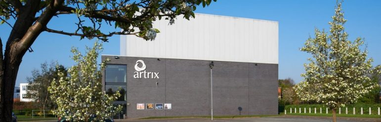 BromStandard's tweet photo. Bromsgrove's Artrix announces it has ceased trading from today amidst financial difficulties - https://t.co/N6XwNaxm3f https://t.co/V3qdxQ4NjS