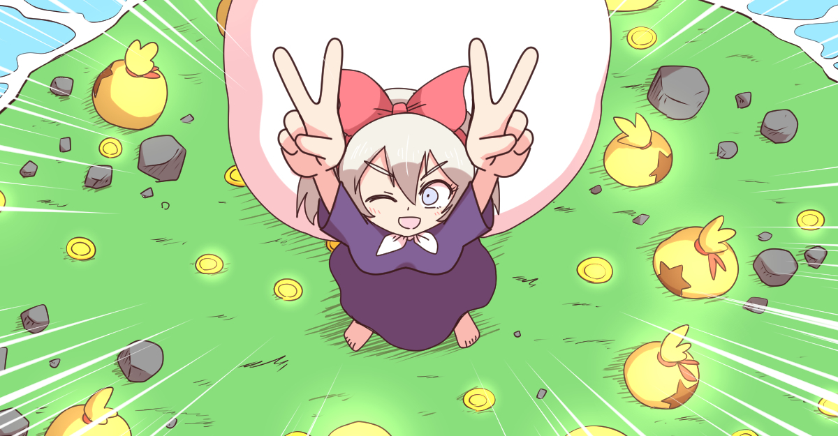 サイトウ(ポケモン) 「今日のサイトウちゃん 」|くらっち🎨のイラスト