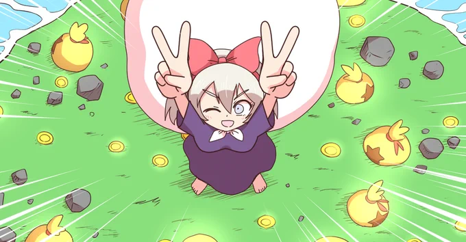 今日のサイトウちゃん 