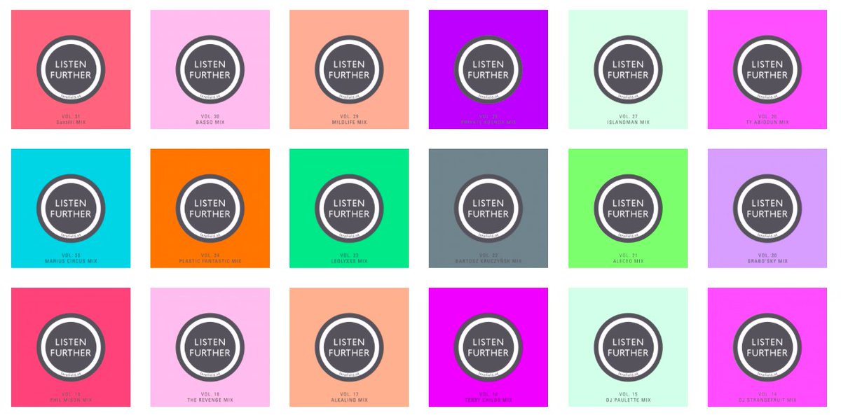 far___afield's tweet image. ISOLATION MIXES: In need of some sun-kissed aural pleasures? We've got you covered with over 30+ mixes from some of the best balearic, disco, house DJ's/producers in the business.

Turn on, tune in, &amp;amp; self isolate: farafield.uk/journal/listen