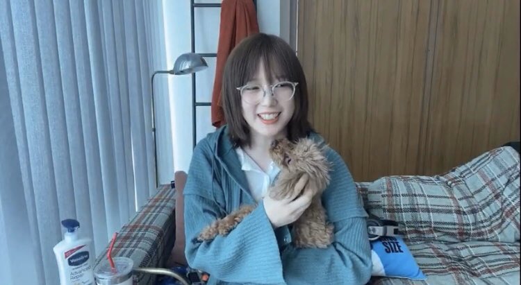 FogGLS's tweet photo. が、がぶ���a...がぶさん！
前世でどんな徳を積んだら... https://t.co/URBtQrK9ZN