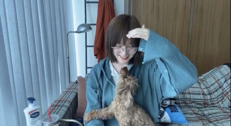 FogGLS's tweet photo. が、がぶ���a...がぶさん！
前世でどんな徳を積んだら... https://t.co/URBtQrK9ZN