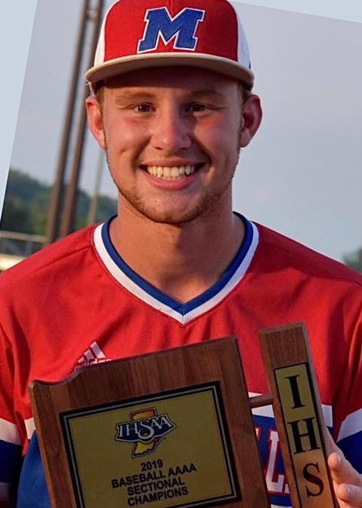 Name:Josh Ham Jr
Parents: Josh &amp; Kristin
Sports played:Baseball Football Basketball
Favorite class:AP Stats
Favorite teacher: Way too many amazing, helpful, and truly genuine teachers.
Future Plans: Play Baseball at <a href="/USIBaseball/">USI Baseball</a> and study Business.  <a href="/ArtesianNation/">Artesian Athletics</a> <a href="/JoshHam33/">Josh Ham Jr.</a>