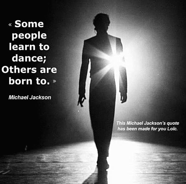 NottetSandra's tweet photo. I Always thought this quote was perfect for you @L0oiic !
Your dancing is what I prefer in your #HEARBREAKER video 😍🙏 #LoïcNottet 

https://t.co/r39NmRxuDv https://t.co/64WmDOicin